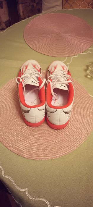 Футболни обувки Пума