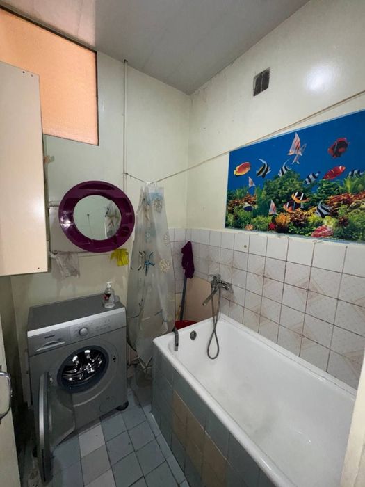 Сдаётся аренда квартира Яшнабад слонима 2 комнат для семьи