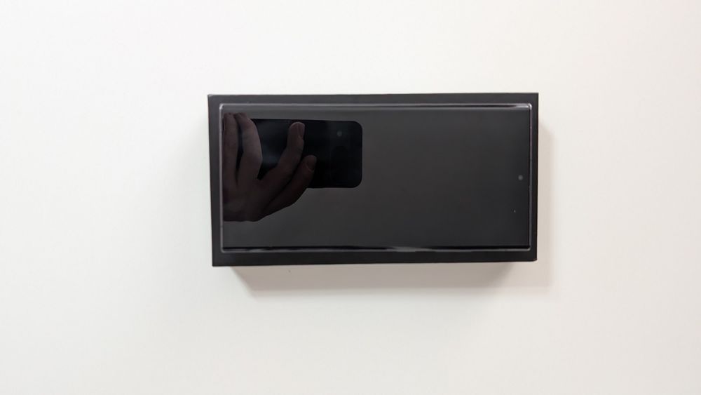 Samsung S23 Ultra 12/256