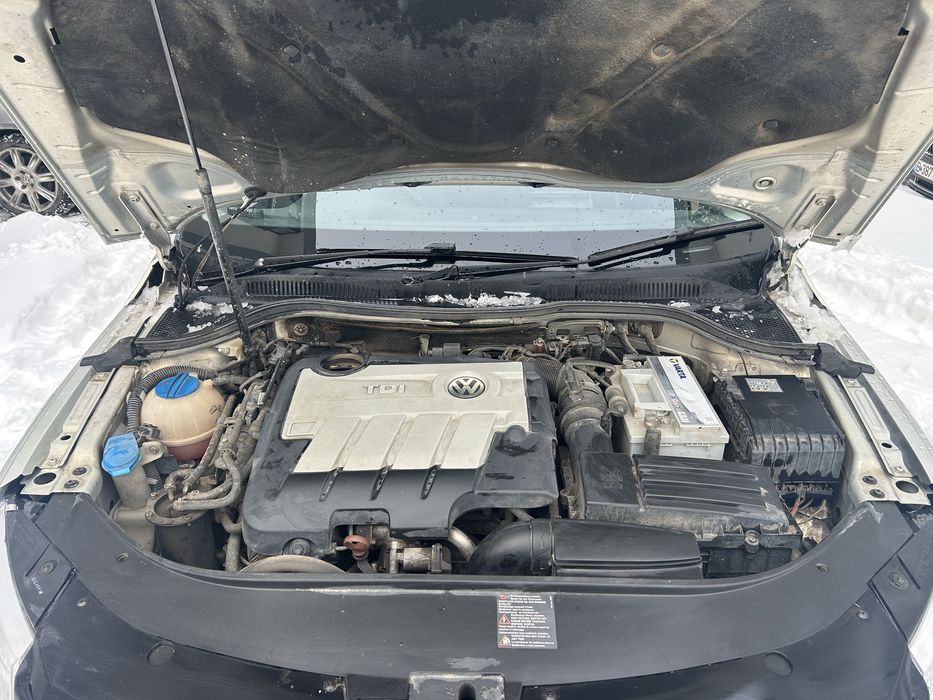 Volkswagen passat cc 2008