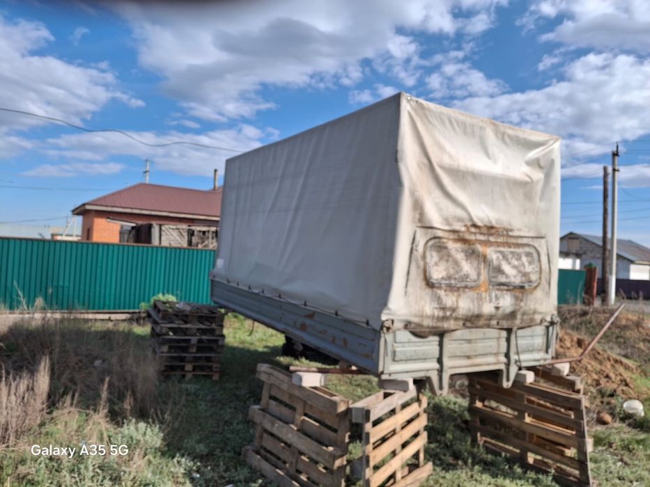 Кузов газель продам