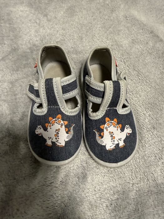 Детски обувки 21-22 размер