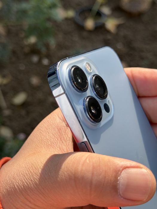 iphone 13 pro max 512