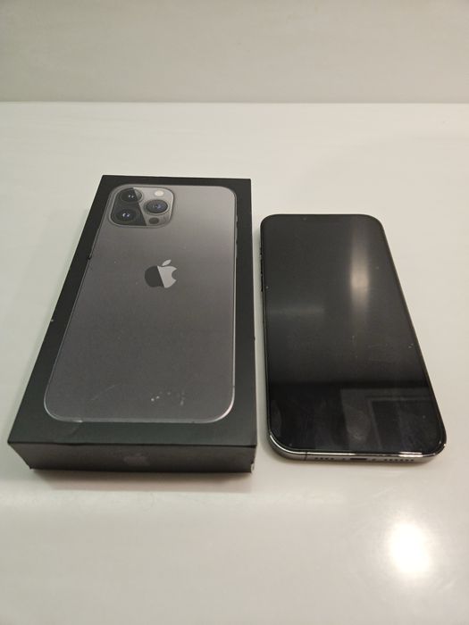 Продам iPhone 13 Pro Max 256
