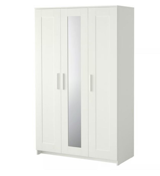 Dulap alb IKEA Dulap alb