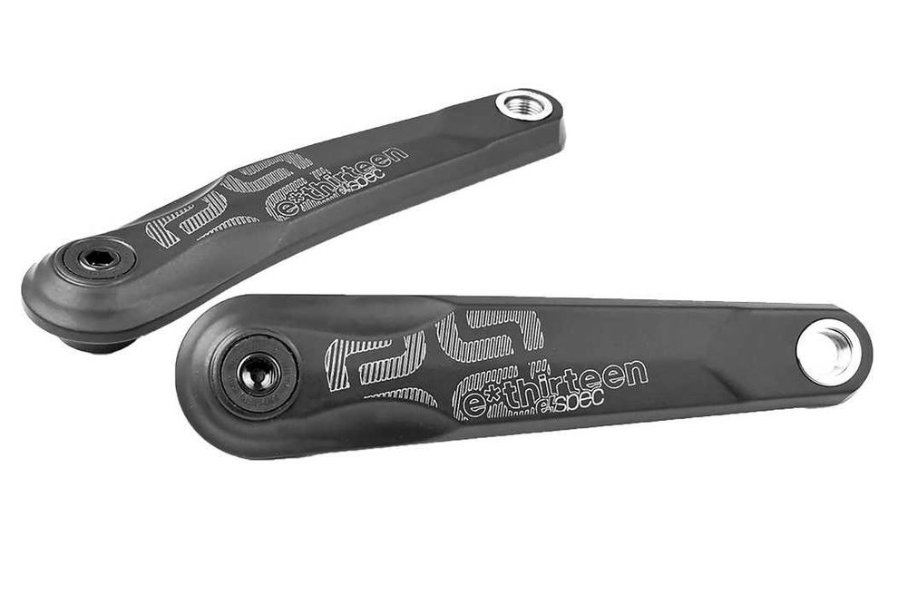 НОВИ Курбели E-Thirteen E-Spec Plus Bosch CX GEN4 електрическо e-bike