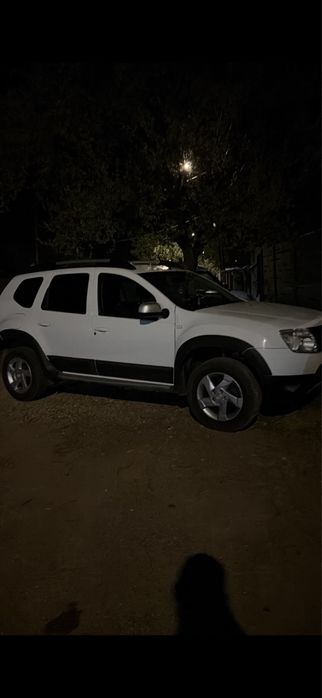 Dacia Duster 1.6 benzina      -TOTUL SCHIMBAT    -