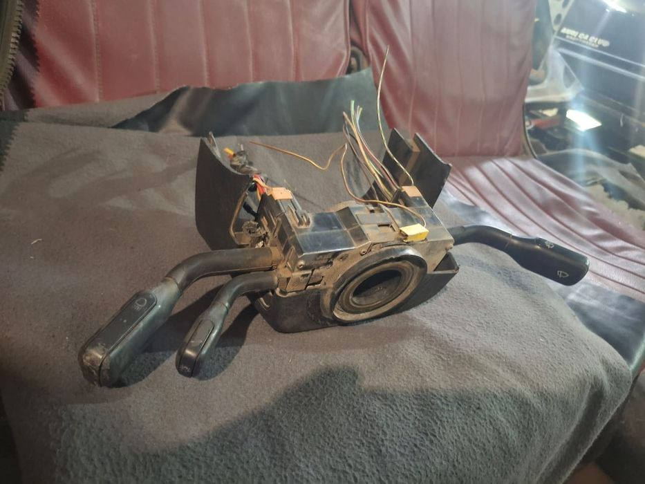 Запчасти на Ауди 100 с4