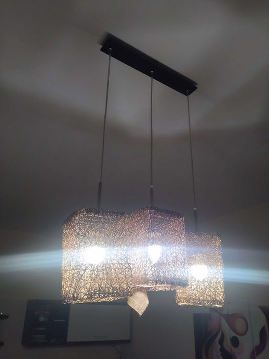 Полилей / осветително тяло