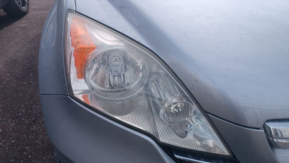Фары Honda CRV 3/Хонда СРВ 3
