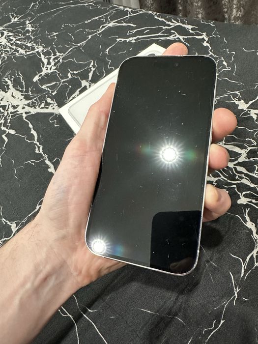 Iphone Айфон 14 про pro белый 128гб