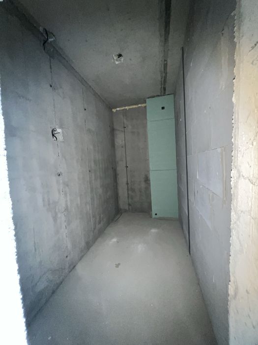 Продается 1-ком квартира