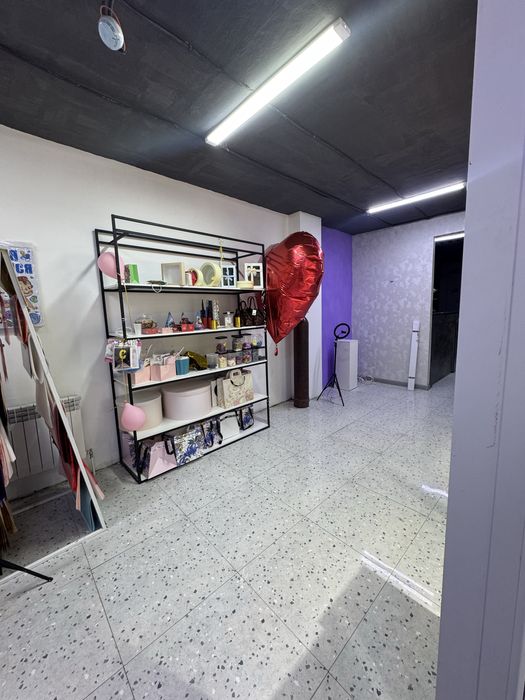 Продам цветочный магазин