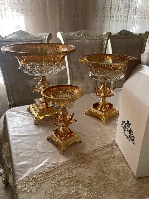 BELLEZA bagima ishlatilmagan