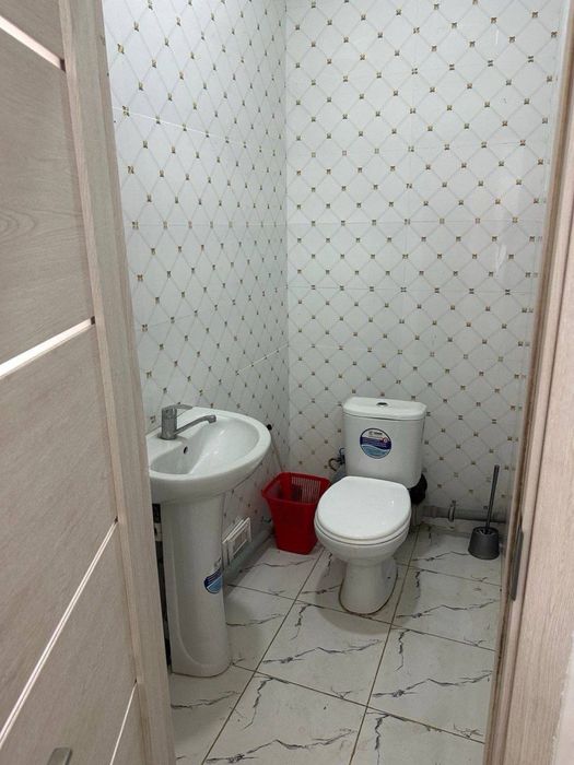 МЕТРО 3-бекат Янги Дархон 3/12/16 75м2 Прописка Нол Ипотека берилади