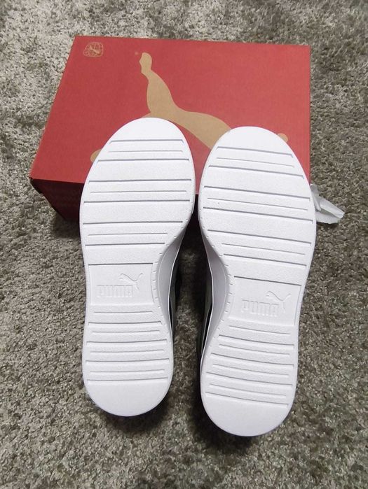 Sneakers Puma Caven Mid SD Emb 42