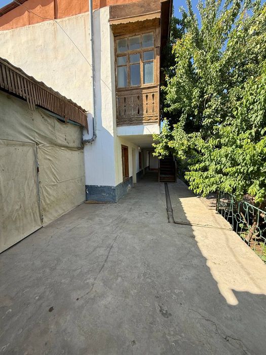 Жер жай 10 сотоклы