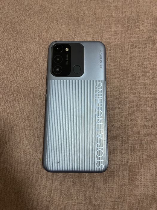 Infinix Smart 7 продам
