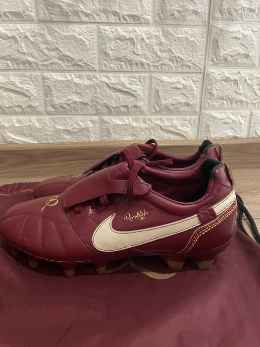 Бутонки Nike Tiempo  R10