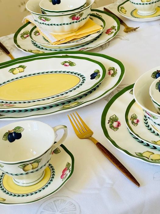 Limon komplekt nabor