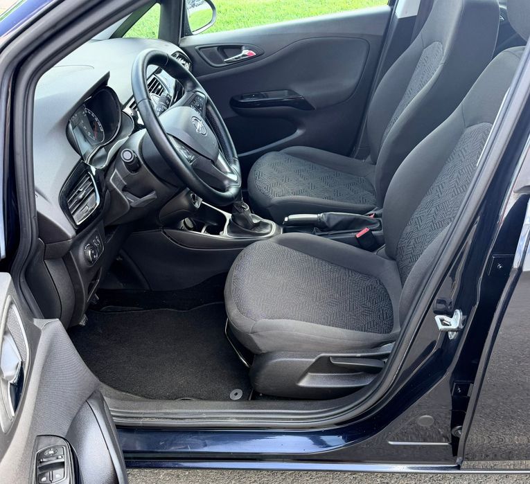 OPEL Corsa 2018 — imagine 5