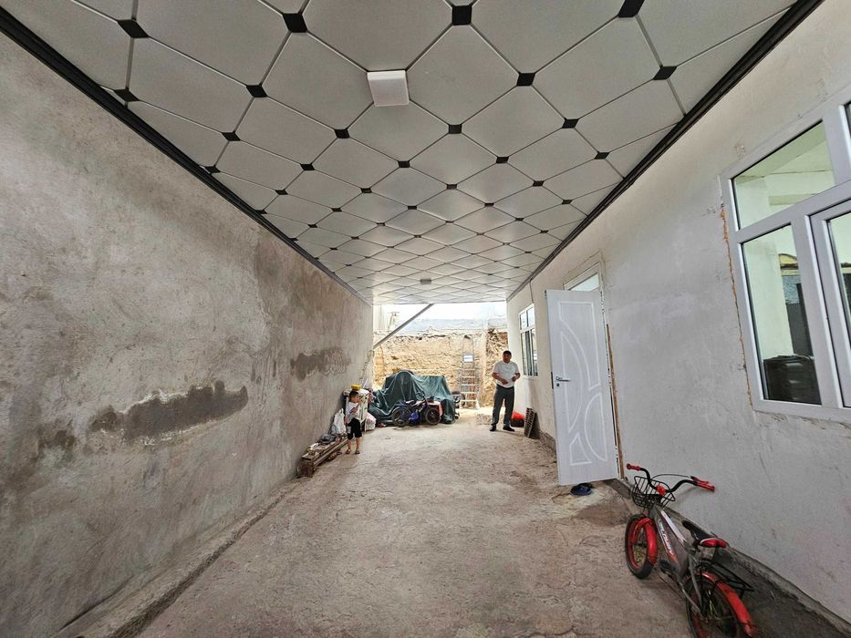 Ховли уй сотилади