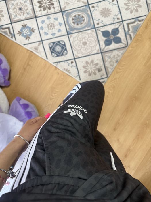 Долнище на анцунг