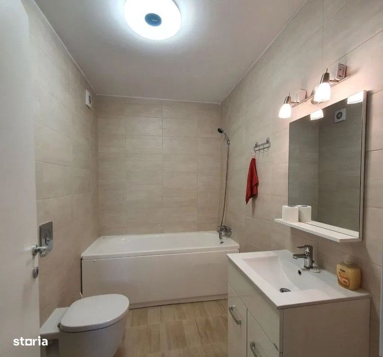 2 camere | Bulevardul Pipera | bloc boutique | Etaj 2