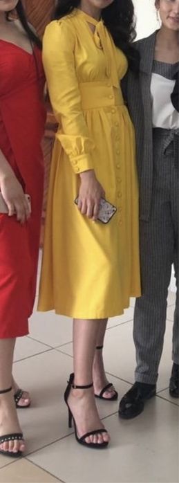 Продам платье Lichi