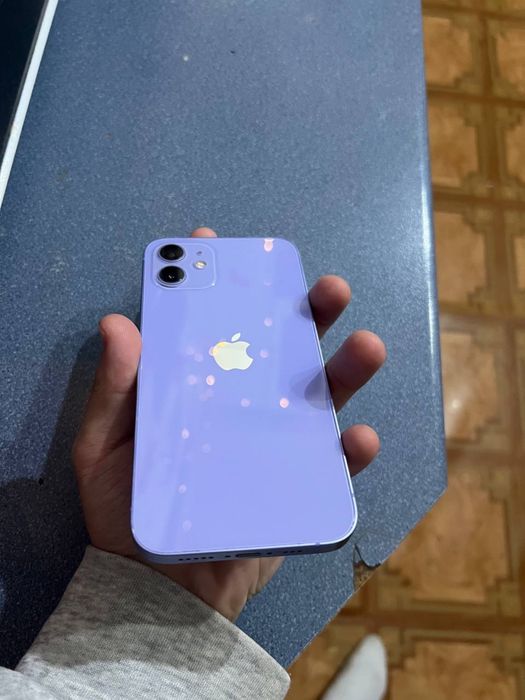 Айфон 12 Iphone 12