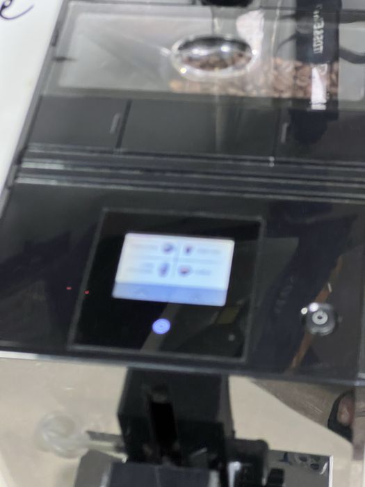 Кафемашина кафе автомат Jura IMPRESSA A9 с гаранция