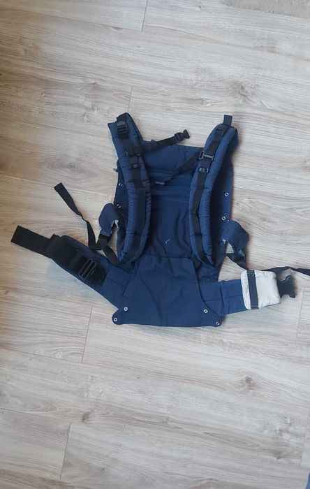 Marsupiu ergonomic Manduca First