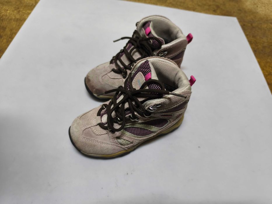 Детски обувки N28/29/30