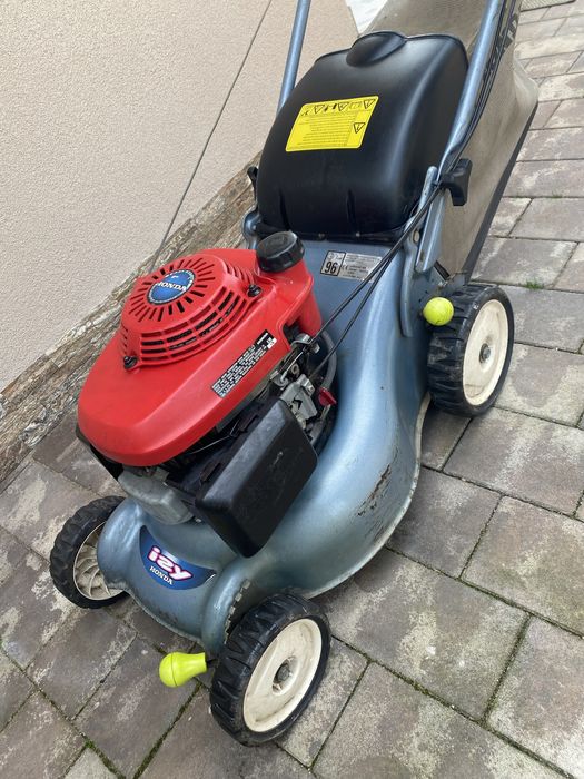 Masina tuns iarba - gazon Honda