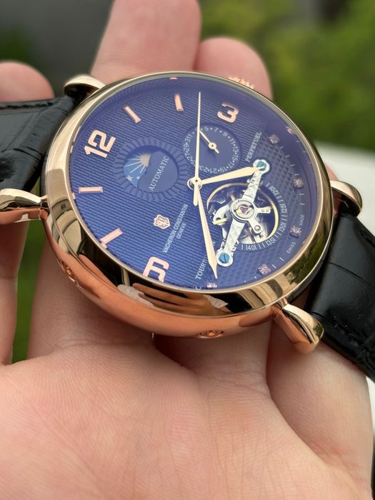 Ceas Vacheron Constantin automatic Nou