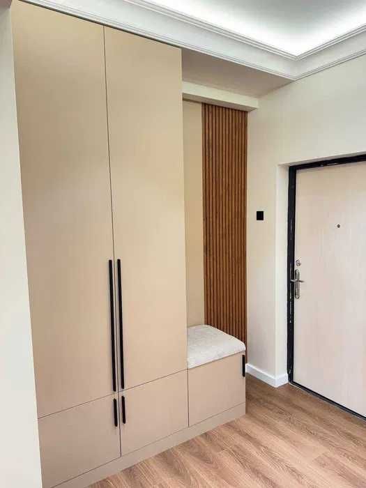 Срочно продаётся Новостройка 2/4/9 [65м2] Алмазарский район ID8