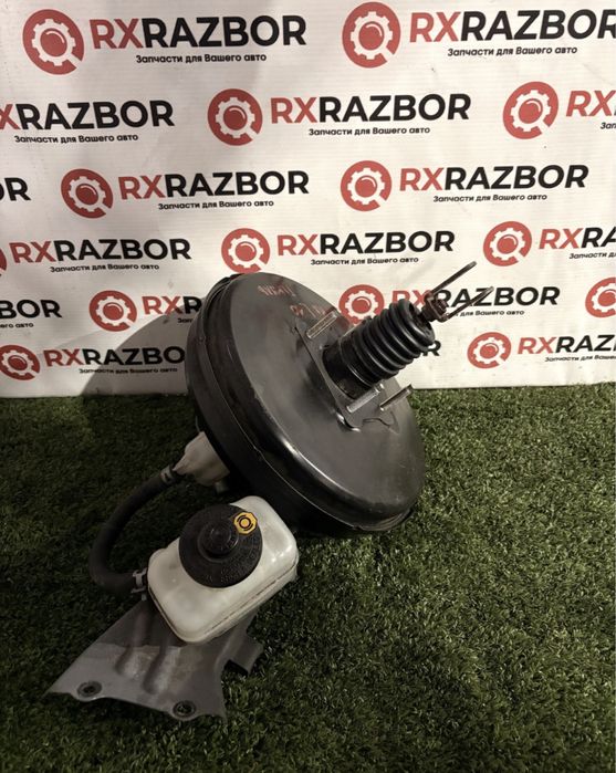 Вакуумный усилитель тормозов Лексус Рх Lexus Rx L10 (2009/2015)