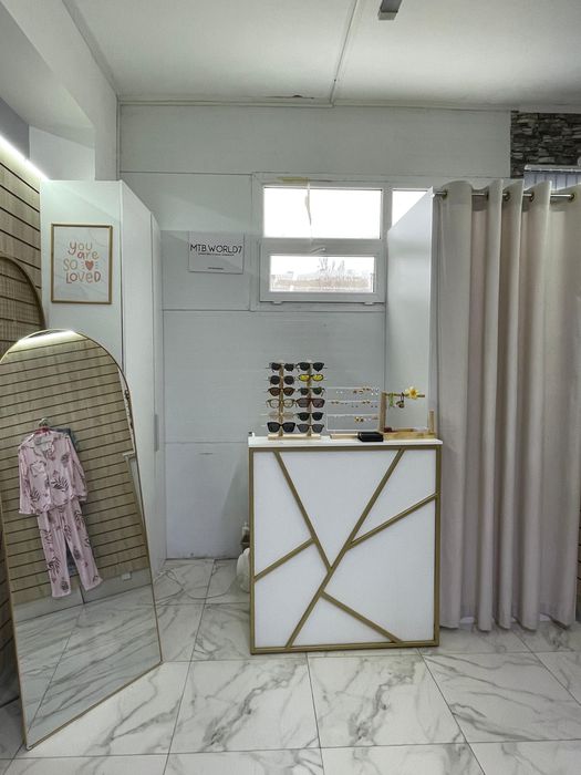 Бутик сатылады!