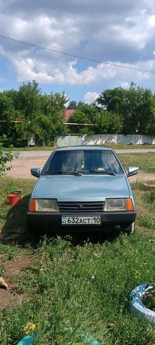 Продам ваз лада 99