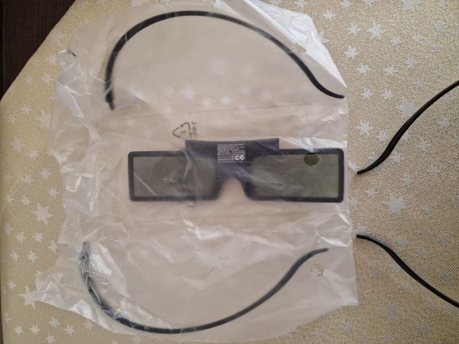 televizor samsung UE32D6500VS+ochelari 3D model SSG-4100GB
