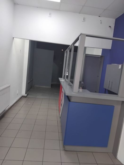 Spatiu comercial de închiriat