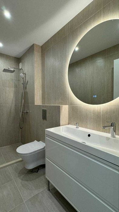 Дава се под наем Тристаен апартамент в София, Хиподрума - 127 кв.м за 1296.42 € - Снимка #7