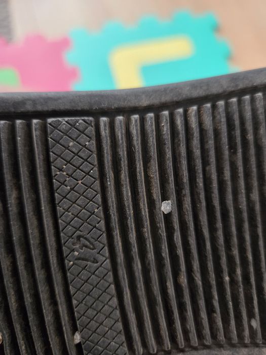 Мъжки обувки Daris