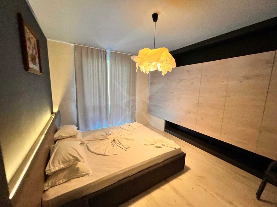 Продава се Двустаен апартамент в Поморие - 61 кв.м за 1607 €/кв.м - Снимка #5