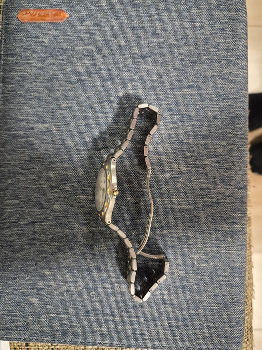 Мъжки часовник: Longines Conquest