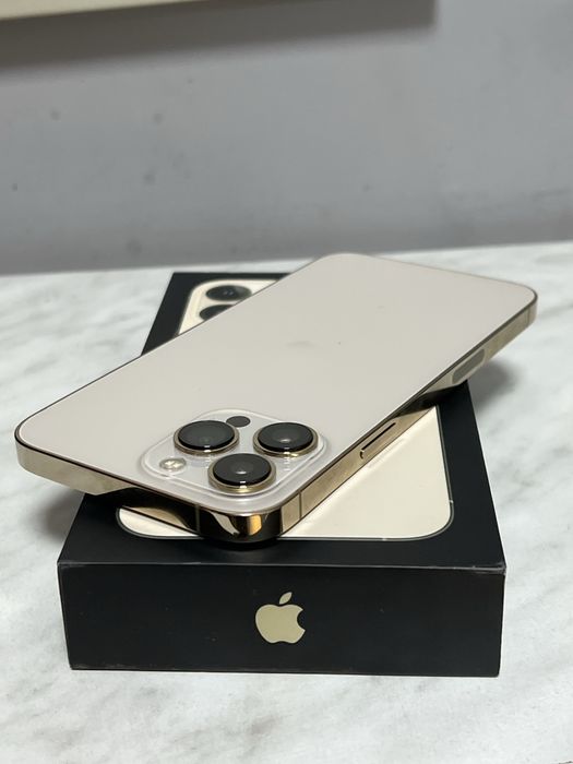 Продам iPhone 13 Pro Max 256 GB