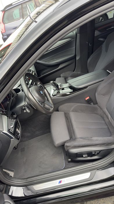 Bmw g31 520d xdrive pachet M