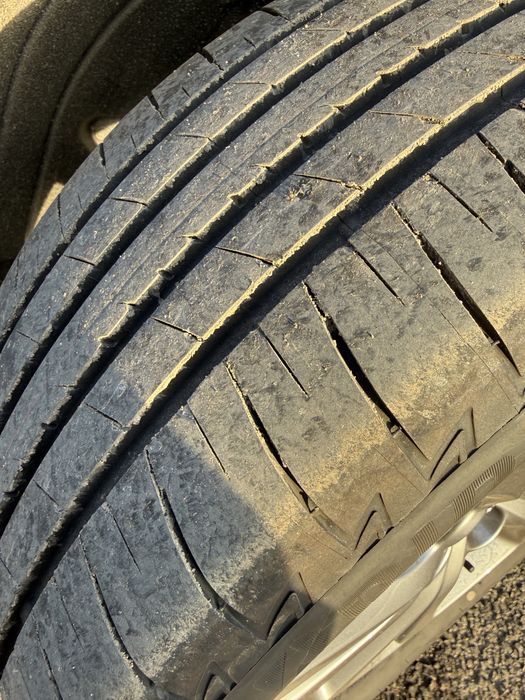 Anvelopă de vară BRIDGESTONE TURANZA T005A 215/55 R18 95H