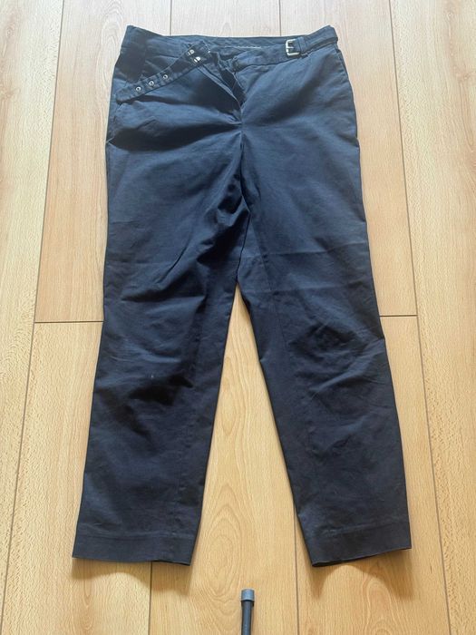 Pantaloni eleganti Massimo Dutti