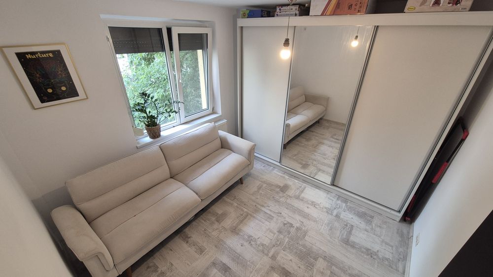 Apartament 3 camere zona Teiul Doamnei